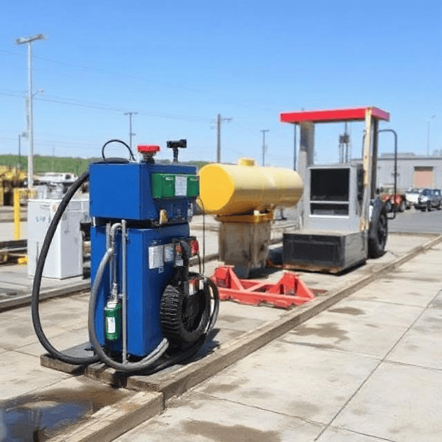 Hydraulic Oil